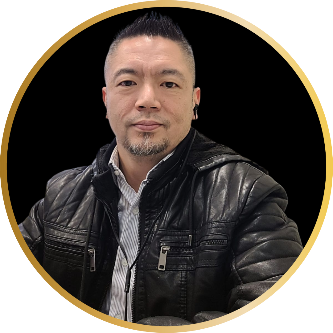 Mauro Kiyoshi Higashi