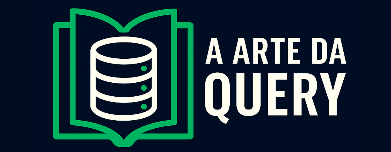 Coleção A Arte da Query